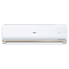 Haier  1.5 Ton 3 Star Clean Cool Triple Inverter Split Air Conditioner (HSU 18C-TQG3BN-INV, White)