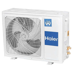 Haier  1.5 Ton 3 Star Clean Cool Triple Inverter Split Air Conditioner (HSU 18C-TQG3BN-INV, White)