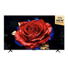 TCL 55-Inch 4K QLED TV (55P7K)
