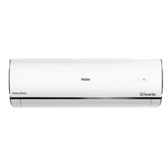 HAIER AIR CONDITIONER VICTORY 1.0 TON 3 STAR (HSU35V-TBS3BN-INV, White)