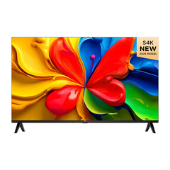 TCL 32-inch HD QLED TV (32S4K)