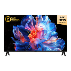TCL 43-inch 4K HDR TV (43PS6K)