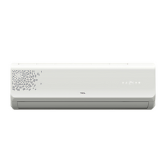 TCL 1 Ton 3 Star Split Inverter AC Elite Series-Smart Air- White (TAC18CSD/EV3F1)