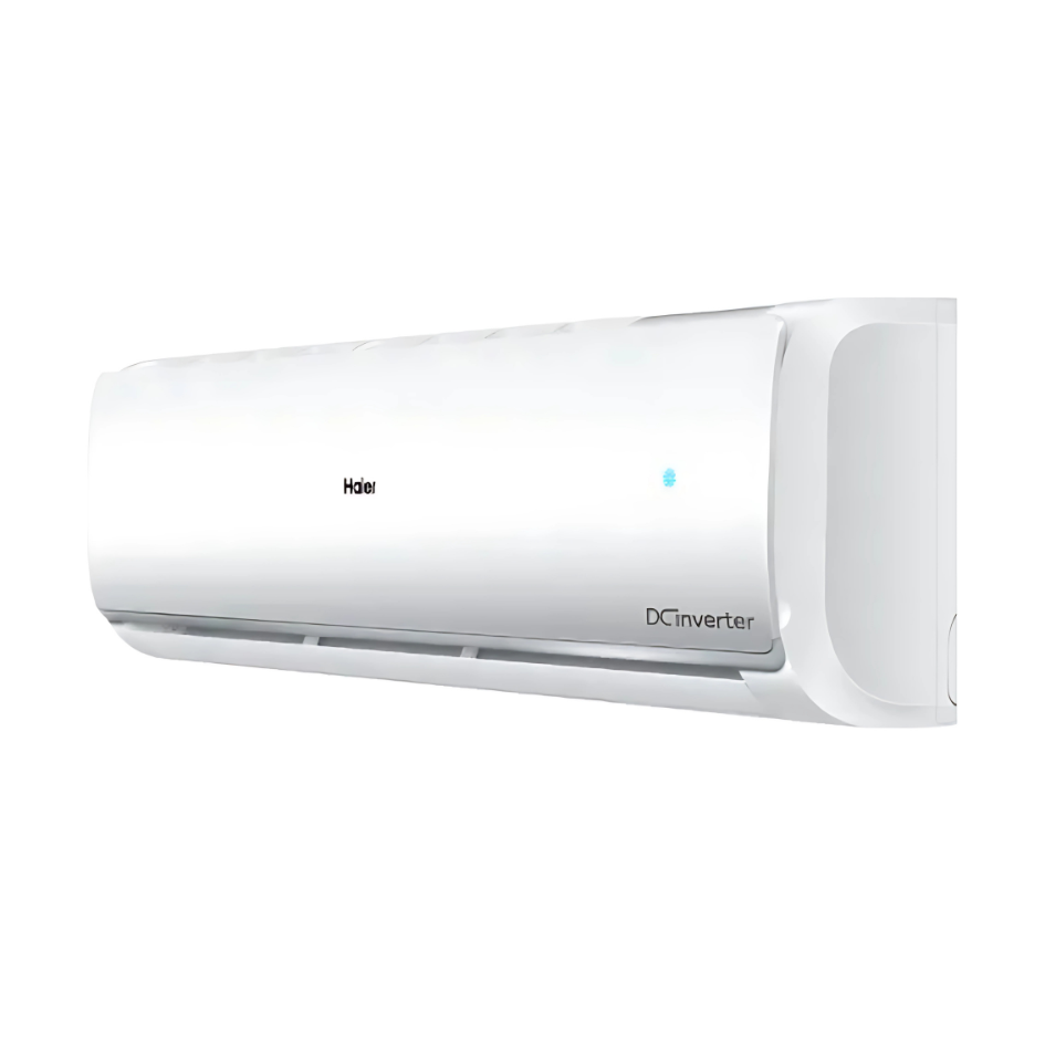 Haier 1.5 Ton 5 Star  Dual Inverter Split AC (HSU 52V-TBS5BN INV,White)