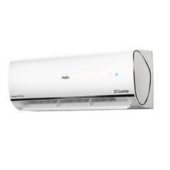HAIER AIR CONDITIONER VICTORY 1.0 TON 3 STAR (HSU35V-TBS3BN-INV, White)