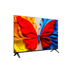 TCL 43-inch FHD QLED TV (43S5K)