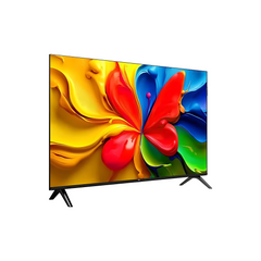 TCL 32-inch HD QLED TV (32S4K)