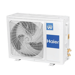 HAIER AIR CONDITIONER VICTORY 1.0 TON 3 STAR (HSU35V-TBS3BN-INV, White)