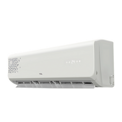 TCL 1 Ton 3 Star Split Inverter AC Elite Series-Smart Air- White  (TAC-12CSD-EV3F1 /EV3MB)