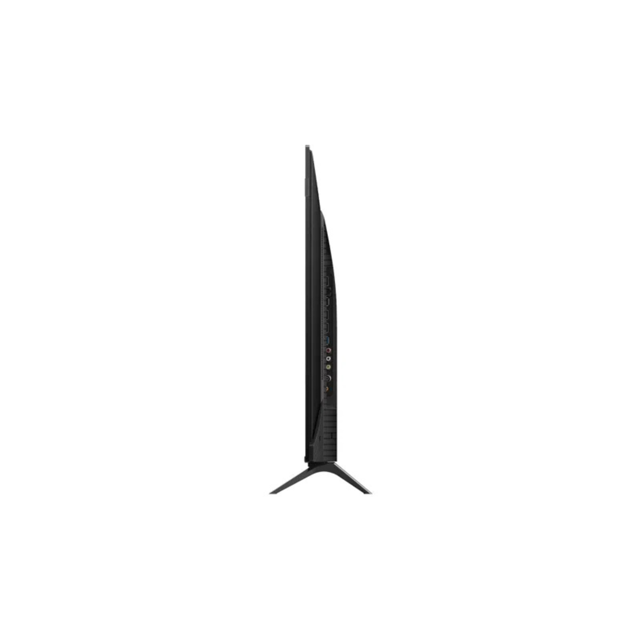TCL 50-Inch 4K QLED TV (50P7K)
