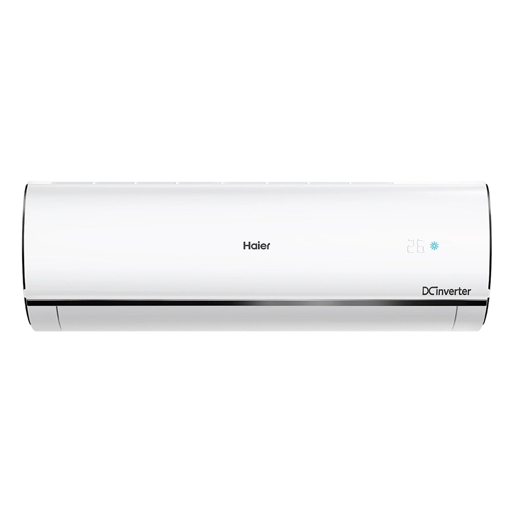 Haier 1.0 Ton 4 Star Kinouchi Series AC (HSU 13K-PYSC4BN-INV, White)