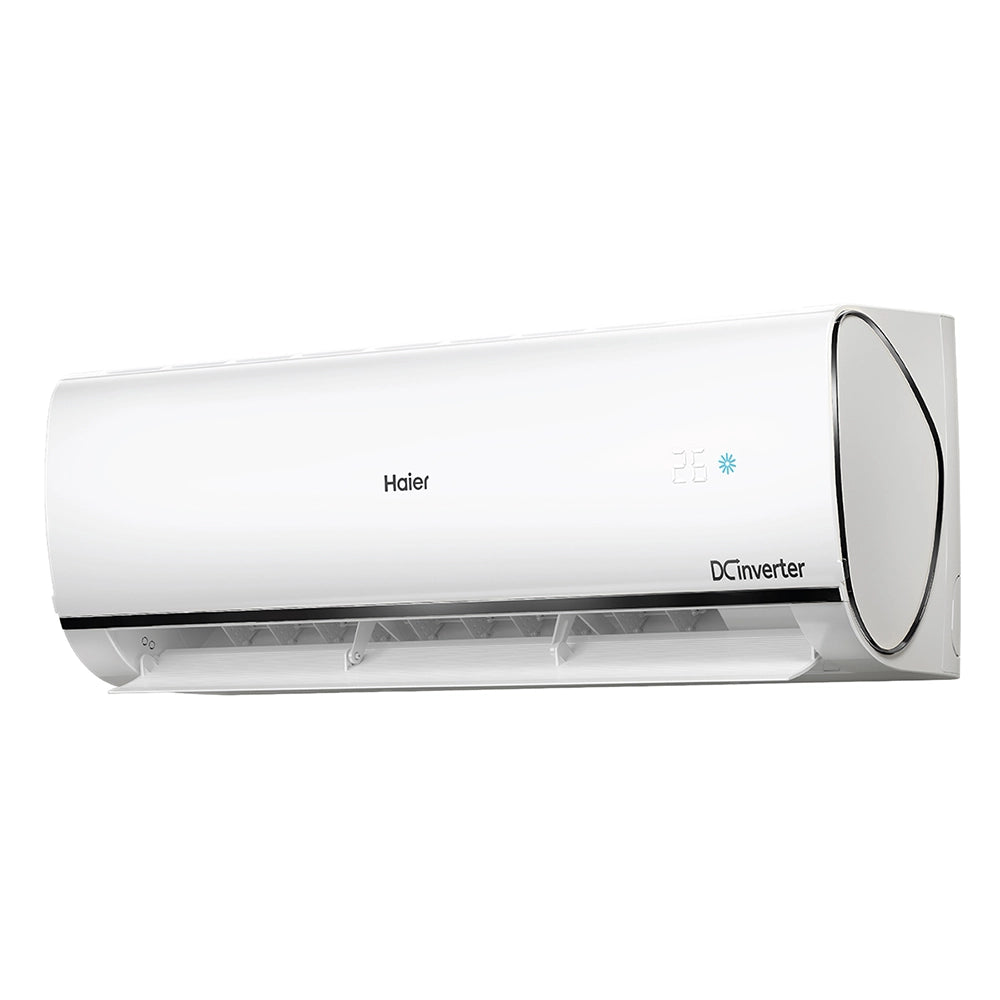 Haier 1.0 Ton 4 Star Kinouchi Series AC (HSU 13K-PYSC4BN-INV, White)