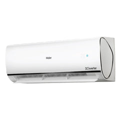 Haier 1.0 Ton 4 Star Kinouchi Series AC (HSU 13K-PYSC4BN-INV, White)