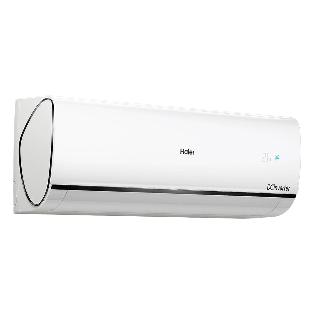 Haier 1.0 Ton 4 Star Kinouchi Series AC (HSU 13K-PYSC4BN-INV, White)