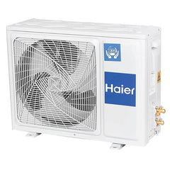 Haier 1.0 Ton 4 Star Kinouchi Series AC (HSU 13K-PYSC4BN-INV, White)