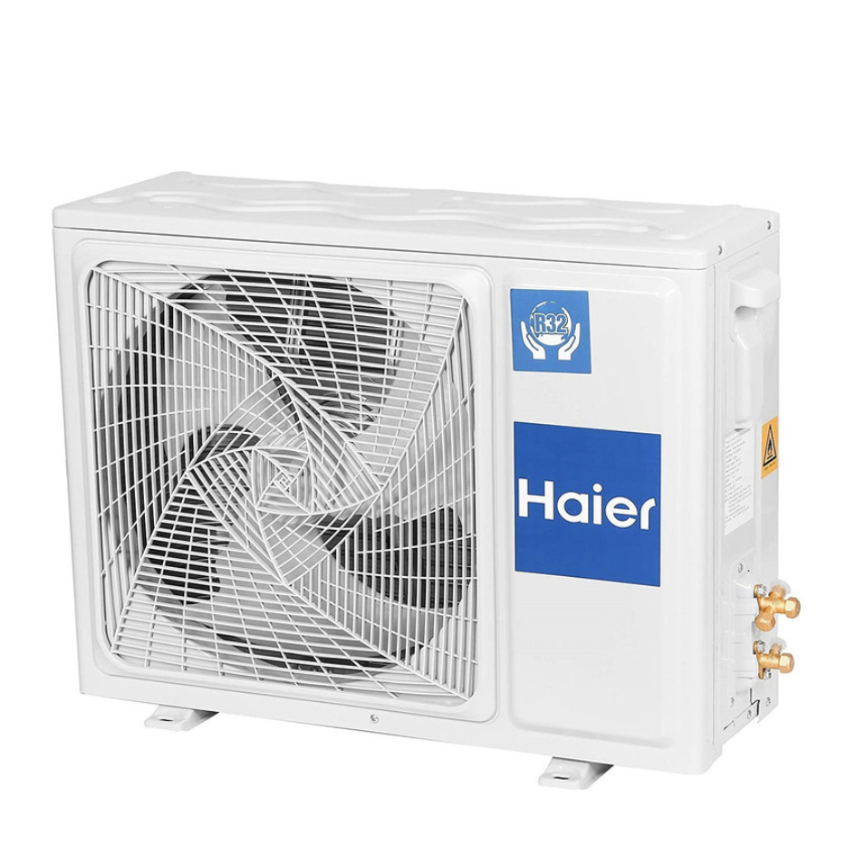 Haier 1.5 Ton 5 Star  Dual Inverter Split AC (HSU 52V-TBS5BN INV,White)