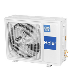 Haier 1.5 Ton 5 Star  Dual Inverter Split AC (HSU 52V-TBS5BN INV,White)