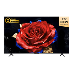 TCL 65-Inch 4K QLED TV (65P7K)