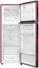 Haier 240 L, 2 Star, Line Drawing Finish Top Mounted Frost Free Refrigerator REF HRF-2902CRD-P